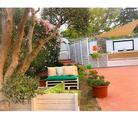 Casa Vacanza Cristina Plemmirio Exterior photo