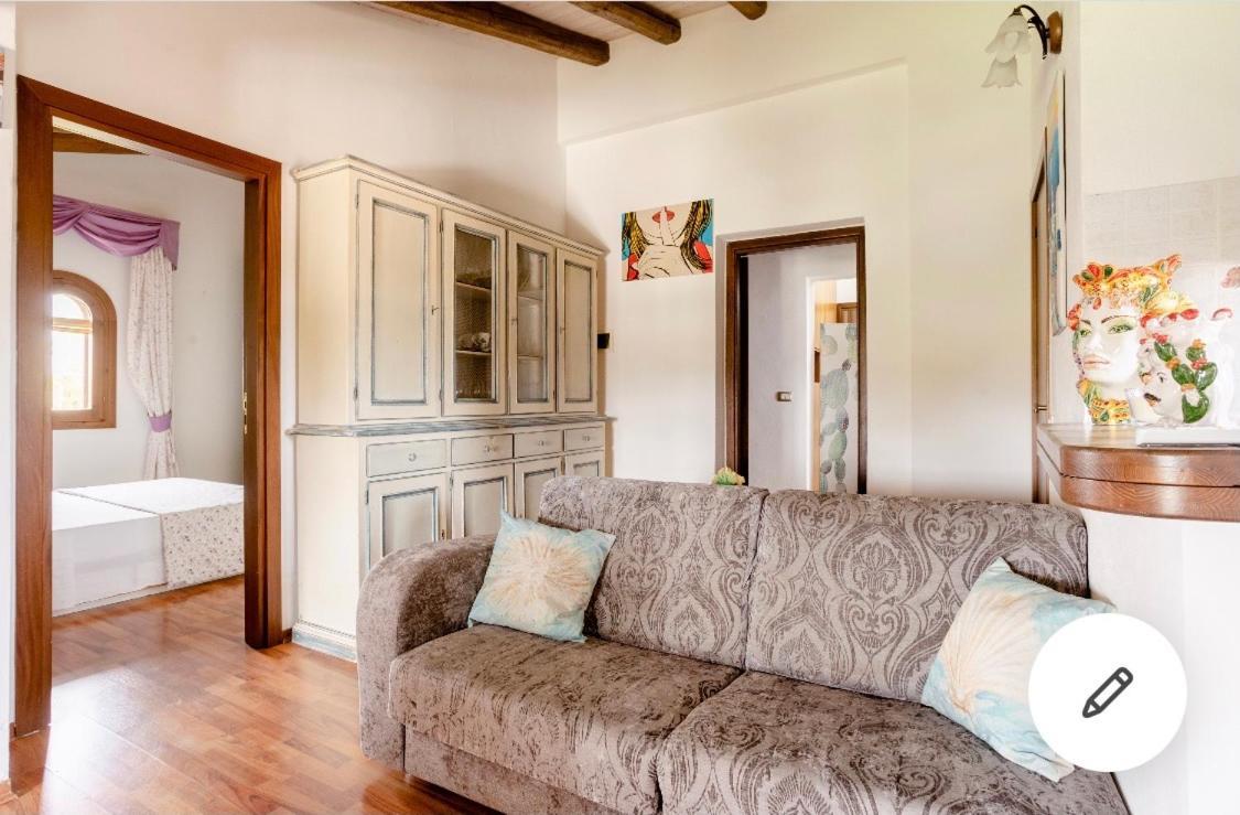 Apartment Casa Cristina *