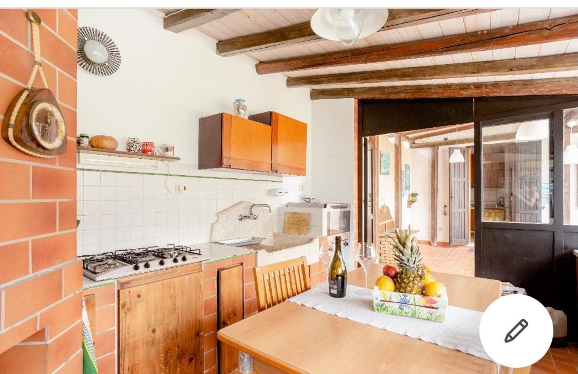 Casa Cristina Apartment Plemmirio
