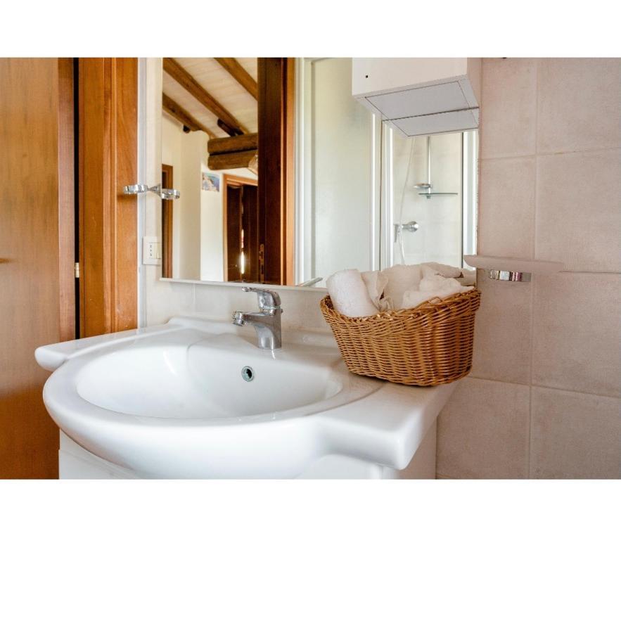 Apartment Casa Cristina Plemmirio
