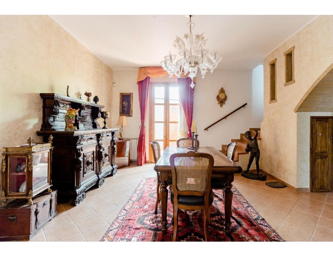 Apartment Casa Cristina *