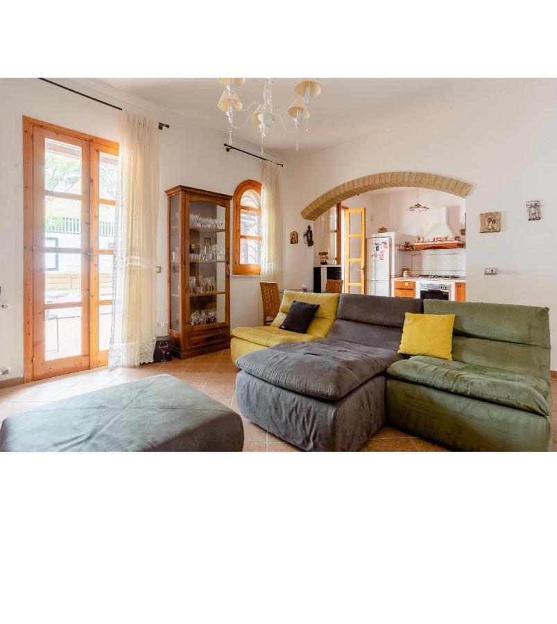 Apartment Casa Cristina *