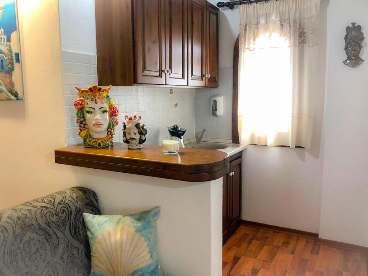 Casa Cristina Apartment