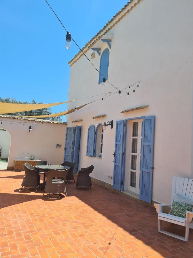 Casa Cristina Apartment *