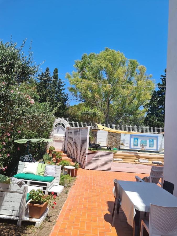 Casa Cristina Apartment *