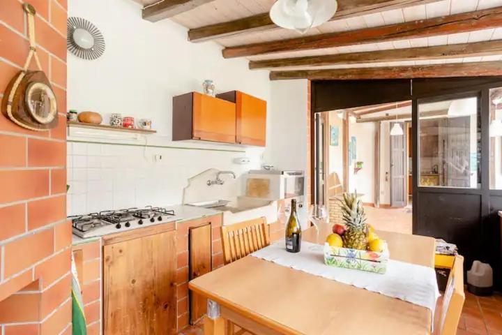 Casa Cristina Apartment