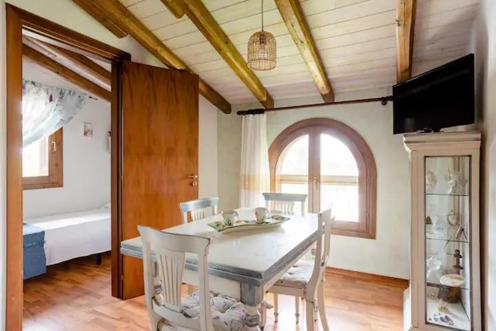 Casa Cristina *