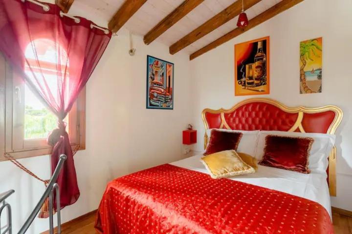 Apartment Casa Cristina