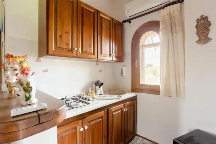 Casa Cristina Apartment Plemmirio