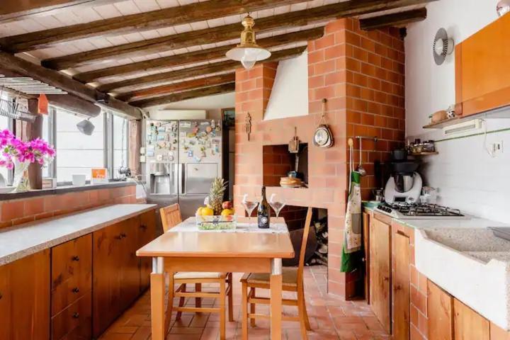 Casa Cristina Apartment *