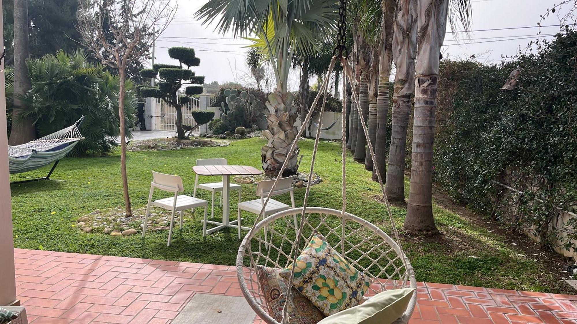 Casa Cristina Apartment *